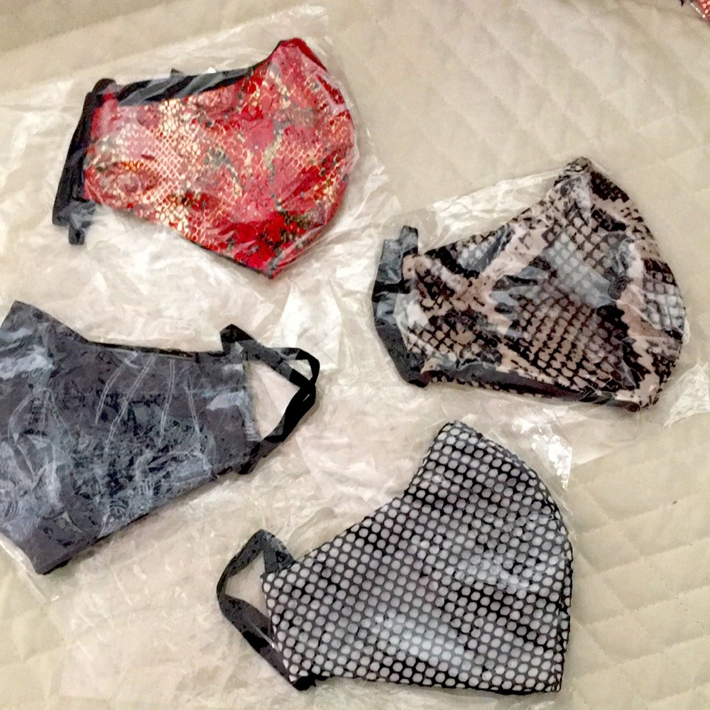Womens Face Masks